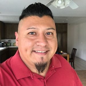 Meet your Posher, Jonathan